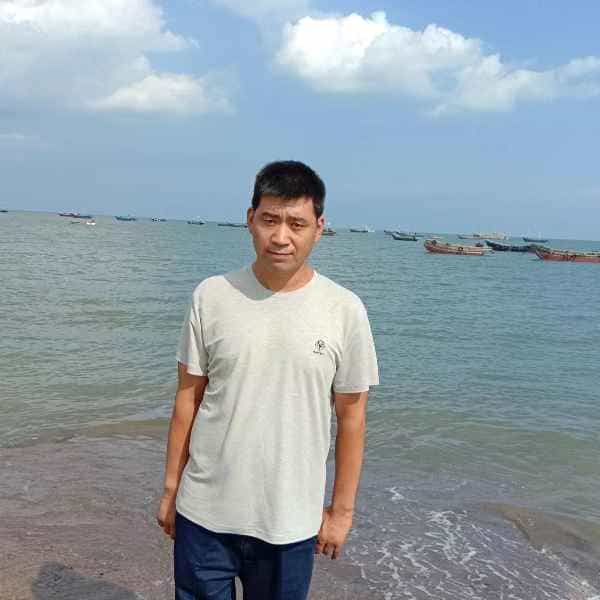 44岁岁辽宁单身帅哥 - 宣城吉缘网