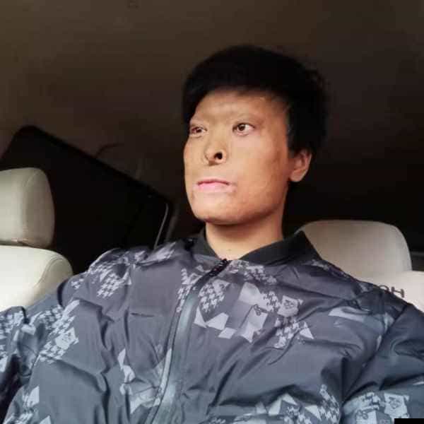 34岁岁河南单身帅哥 - 宣城吉缘网