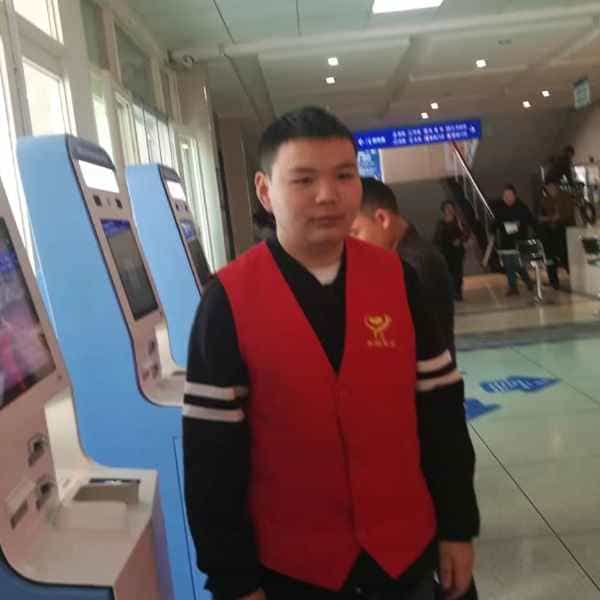 28岁岁浙江单身帅哥 - 宣城吉缘网