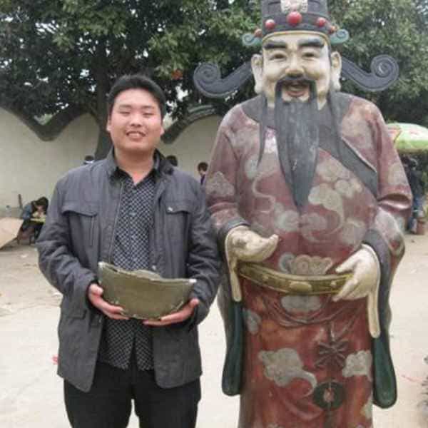 41岁岁河南单身帅哥 - 宣城吉缘网