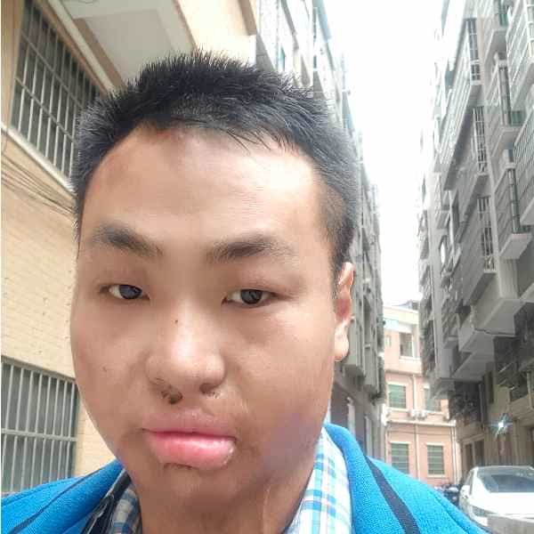 33岁岁湖北单身帅哥 - 宣城吉缘网