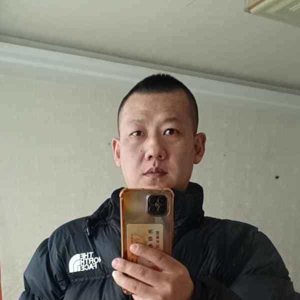 39岁岁辽宁单身帅哥 - 宣城吉缘网