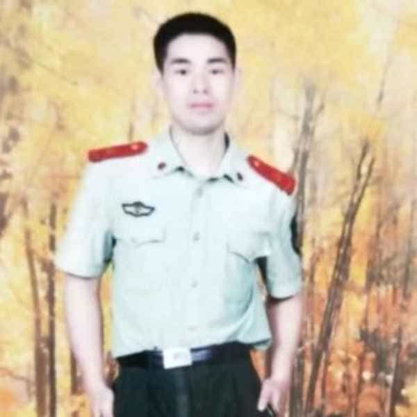 38岁岁江西单身帅哥 - 宣城吉缘网