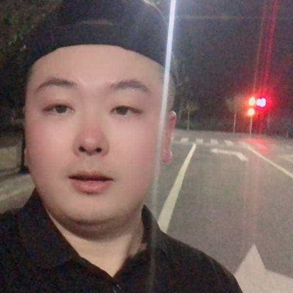 31岁岁辽宁单身帅哥 - 宣城吉缘网