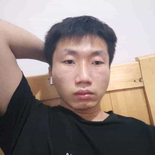 24岁岁山西单身帅哥 - 宣城吉缘网