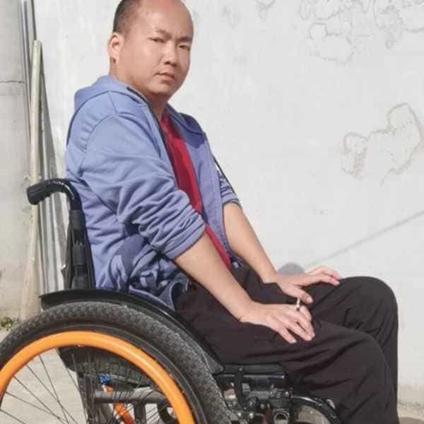 37岁岁陕西单身帅哥 - 宣城吉缘网