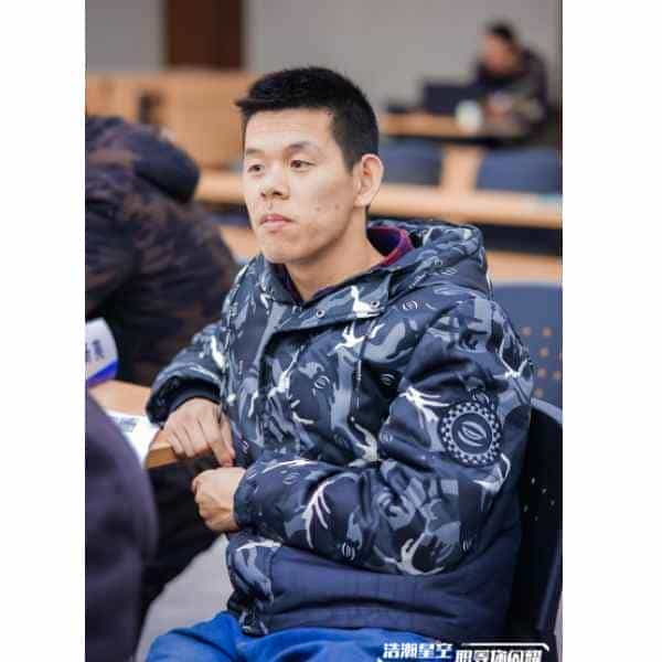 30岁岁江苏单身帅哥 - 宣城吉缘网