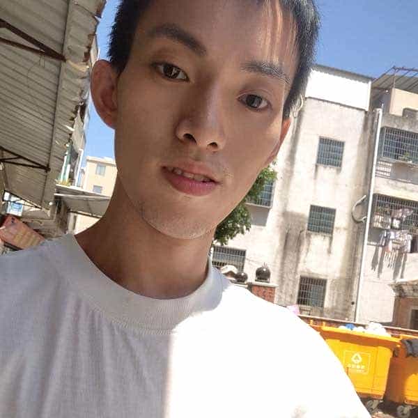 27岁岁福建单身帅哥 - 宣城吉缘网