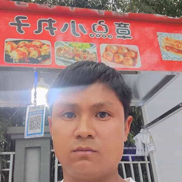 36岁岁陕西单身帅哥 - 宣城吉缘网