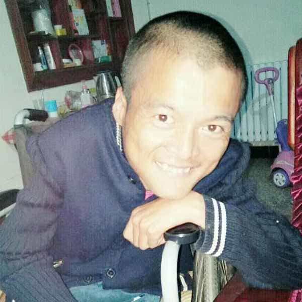 31岁岁陕西单身帅哥 - 宣城吉缘网