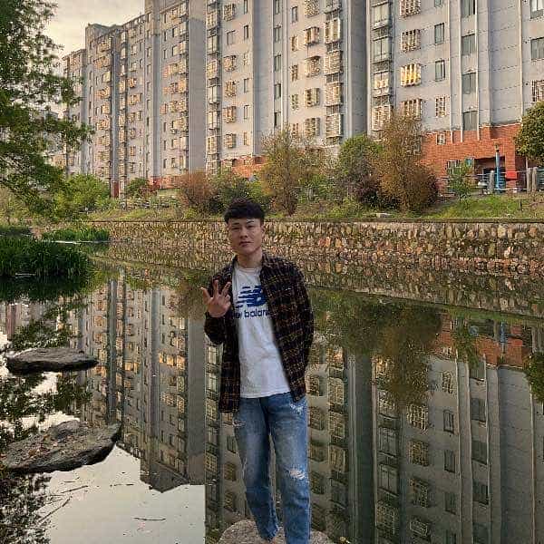 24岁岁河南单身帅哥 - 宣城吉缘网