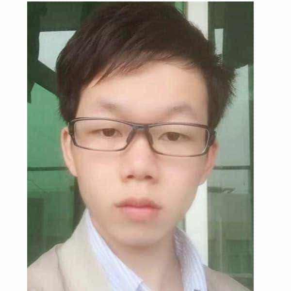 33岁岁广东单身帅哥 - 宣城吉缘网