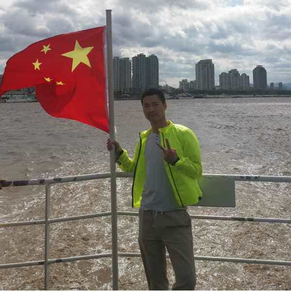31岁岁浙江单身帅哥 - 宣城吉缘网