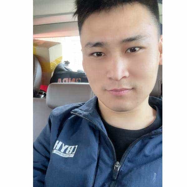 33岁岁辽宁单身帅哥 - 宣城吉缘网