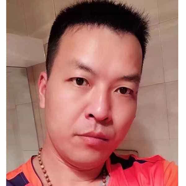 35岁岁湖北单身帅哥 - 宣城吉缘网