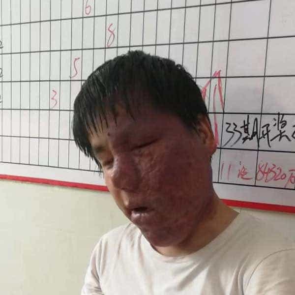 34岁岁江苏单身帅哥 - 宣城吉缘网