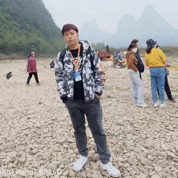 35岁岁浙江单身帅哥 - 宣城吉缘网
