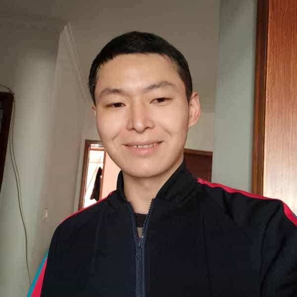 33岁岁安徽单身帅哥 - 宣城吉缘网