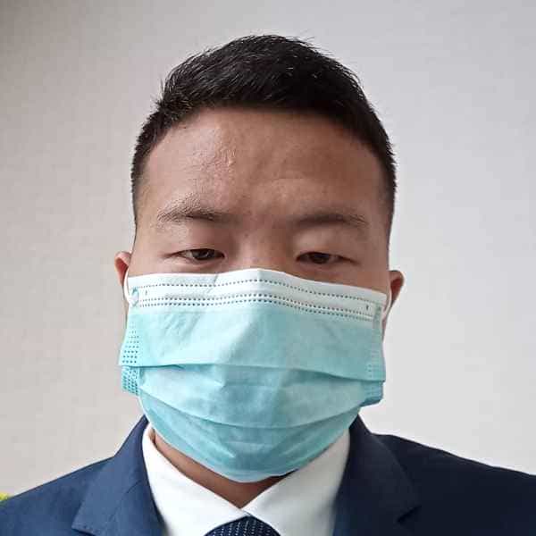 31岁岁安徽单身帅哥 - 宣城吉缘网