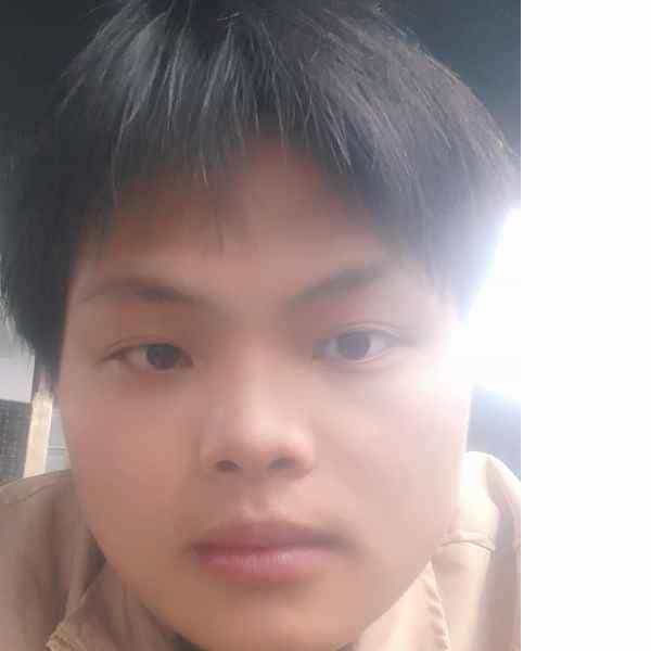 22岁岁河南单身帅哥 - 宣城吉缘网