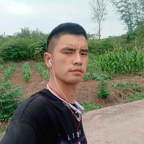 35岁岁四川单身帅哥 - 宣城吉缘网