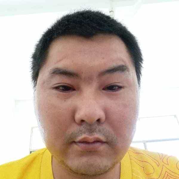 38岁岁广东单身帅哥 - 宣城吉缘网