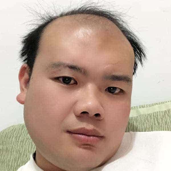 34岁岁云南单身帅哥 - 宣城吉缘网
