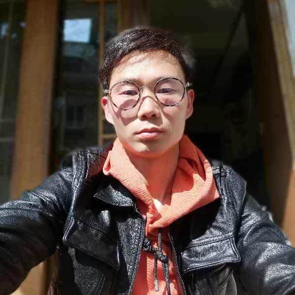 39岁岁江西单身帅哥 - 宣城吉缘网