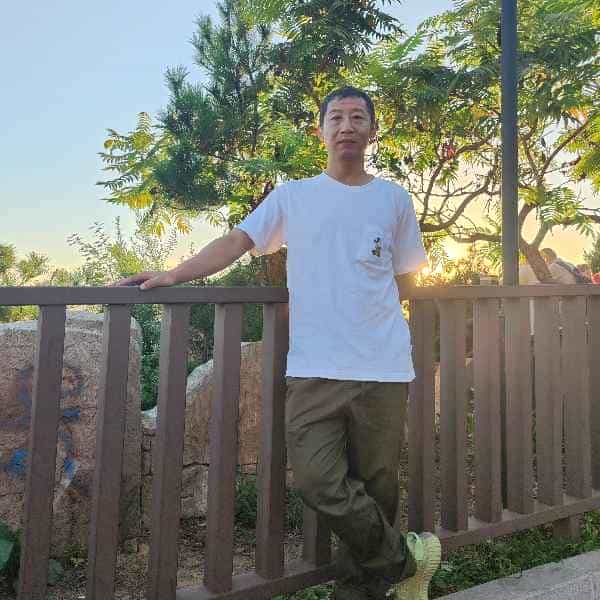 47岁岁辽宁单身帅哥 - 宣城吉缘网