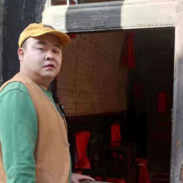 35岁岁陕西单身帅哥 - 宣城吉缘网