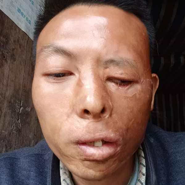 34岁岁四川单身帅哥 - 宣城吉缘网