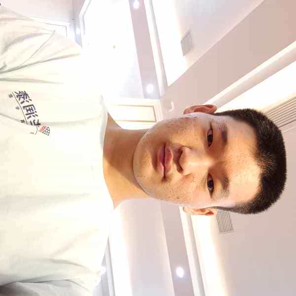 26岁岁河南单身帅哥 - 宣城吉缘网