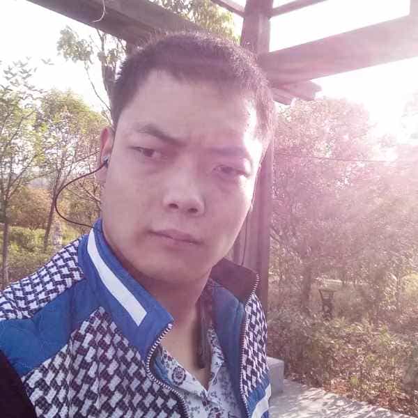 32岁岁陕西单身帅哥 - 宣城吉缘网