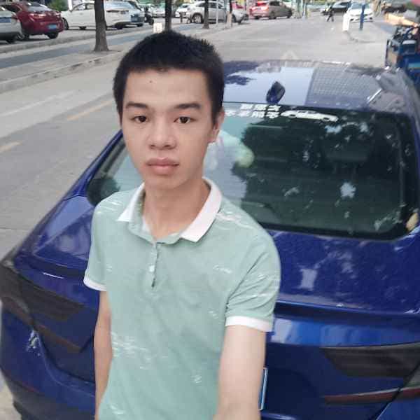 27岁岁广东单身帅哥 - 宣城吉缘网