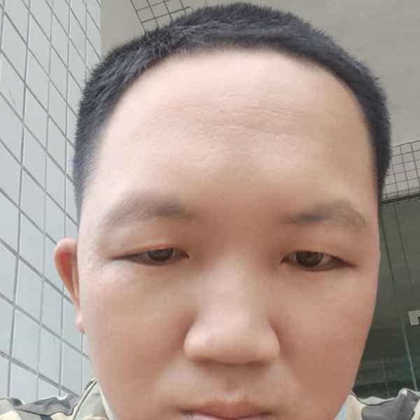35岁岁广东单身帅哥 - 宣城吉缘网