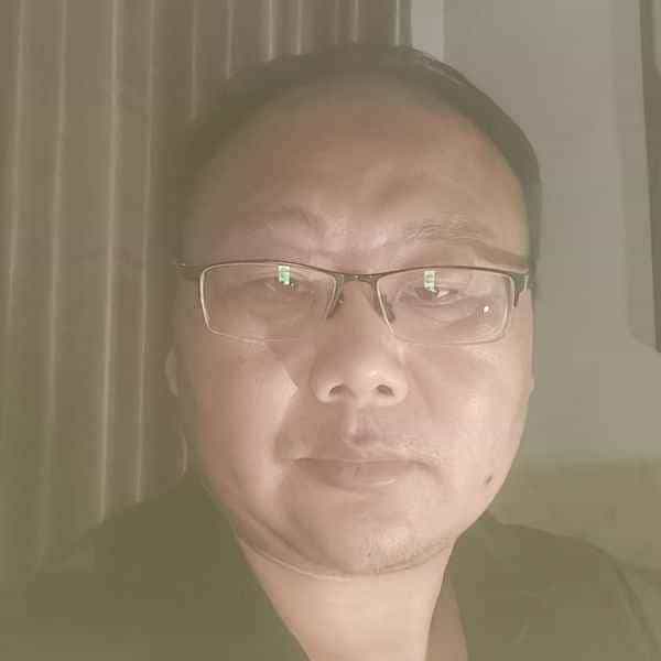 44岁岁山东单身帅哥 - 宣城吉缘网