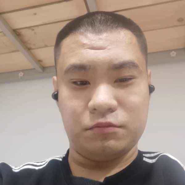 25岁岁山东单身帅哥 - 宣城吉缘网