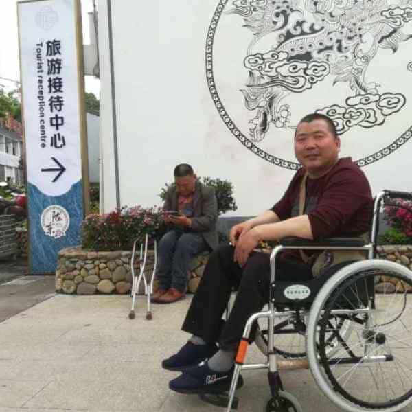 35岁岁浙江单身帅哥 - 宣城吉缘网