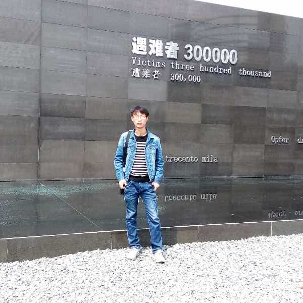 38岁岁陕西单身帅哥 - 宣城吉缘网