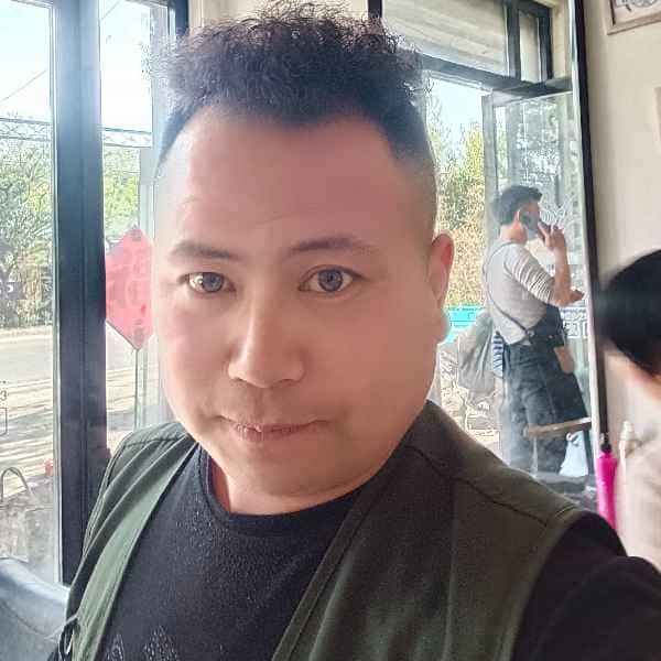 35岁岁山东单身帅哥 - 宣城吉缘网