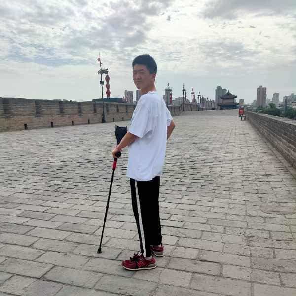 30岁岁陕西单身帅哥 - 宣城吉缘网