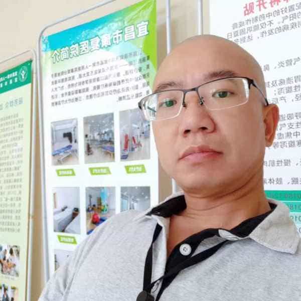 43岁岁湖北单身帅哥 - 宣城吉缘网
