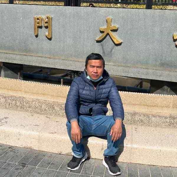 45岁岁福建单身帅哥 - 宣城吉缘网
