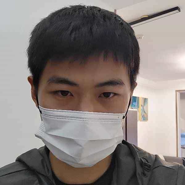 33岁岁山东单身帅哥 - 宣城吉缘网