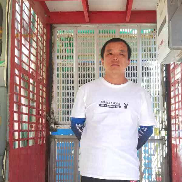 37岁岁辽宁单身帅哥 - 宣城吉缘网