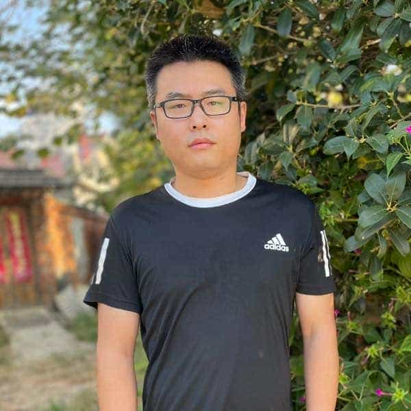 35岁岁安徽单身帅哥 - 宣城吉缘网