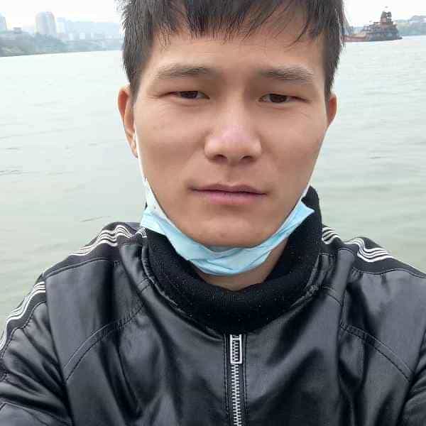 31岁岁江西单身帅哥 - 宣城吉缘网