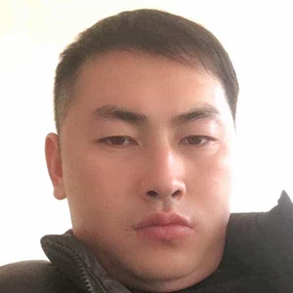 35岁岁河南单身帅哥 - 宣城吉缘网