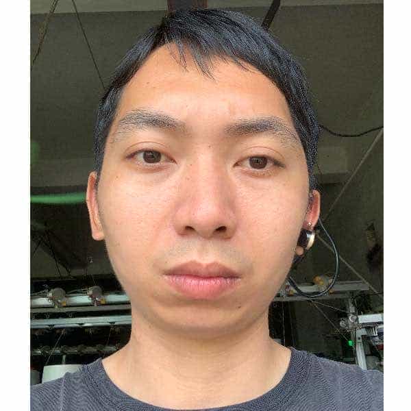 30岁岁广东单身帅哥 - 宣城吉缘网