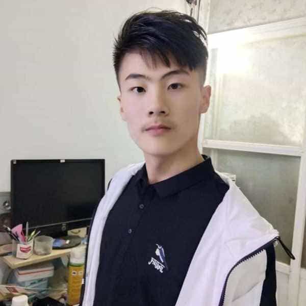 21岁岁河南单身帅哥 - 宣城吉缘网